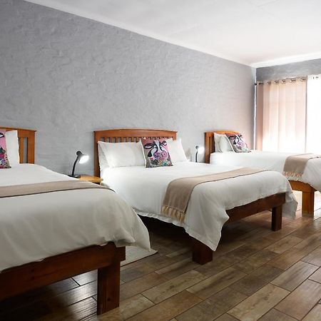 Merino Inn Hotel Колесберг Екстериор снимка