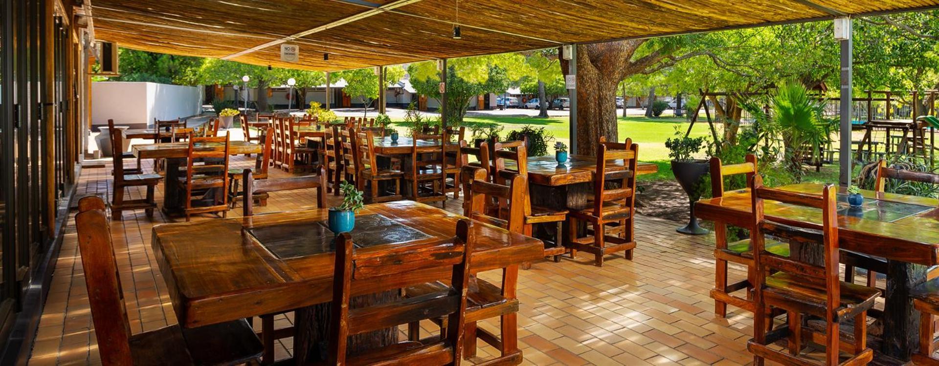 Merino Inn Hotel Колесберг Екстериор снимка