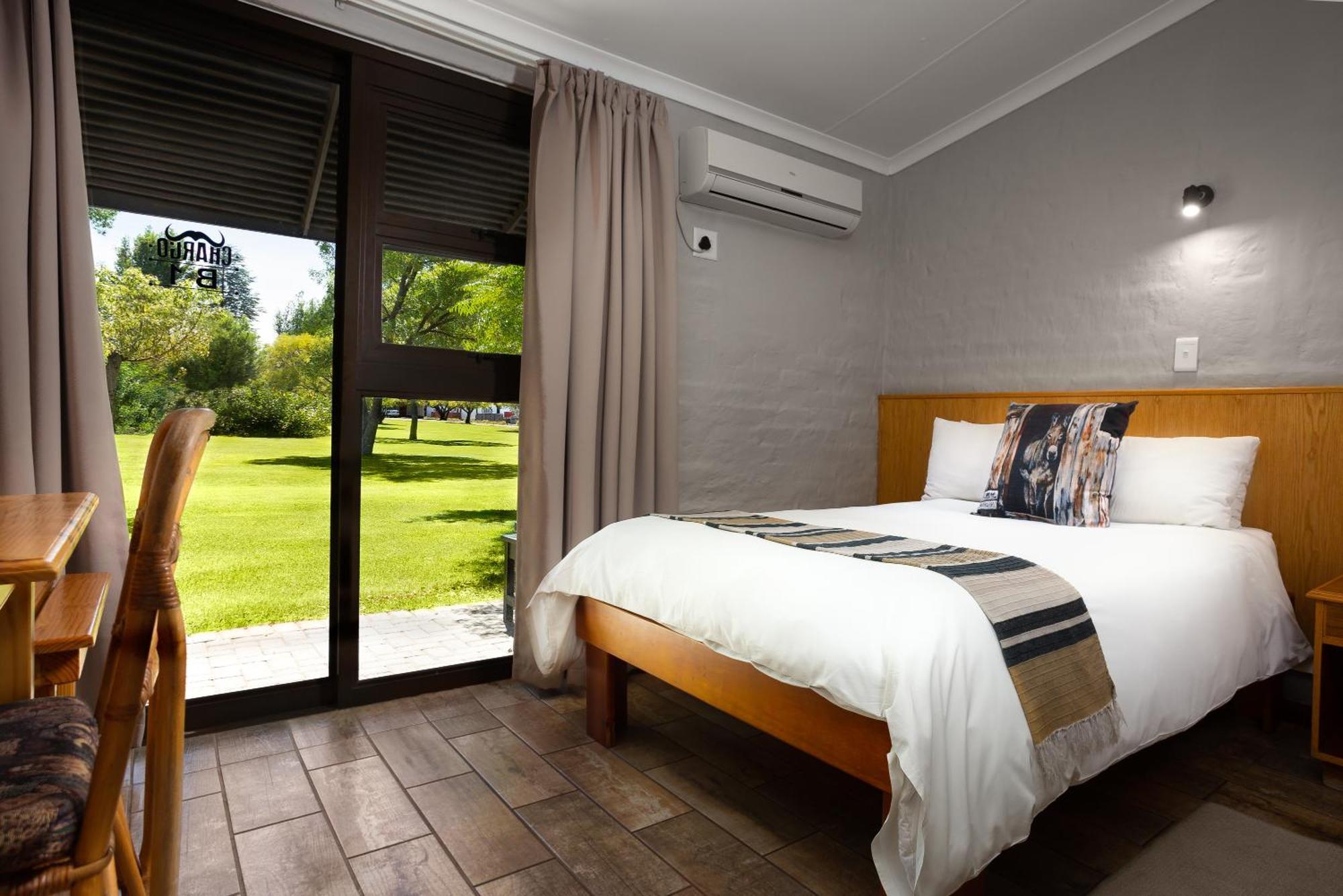 Merino Inn Hotel Колесберг Екстериор снимка