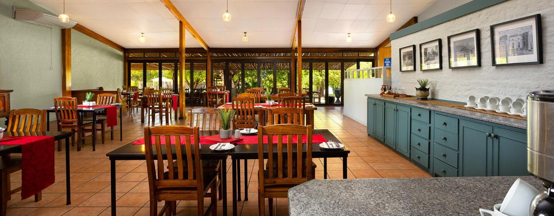Merino Inn Hotel Колесберг Екстериор снимка