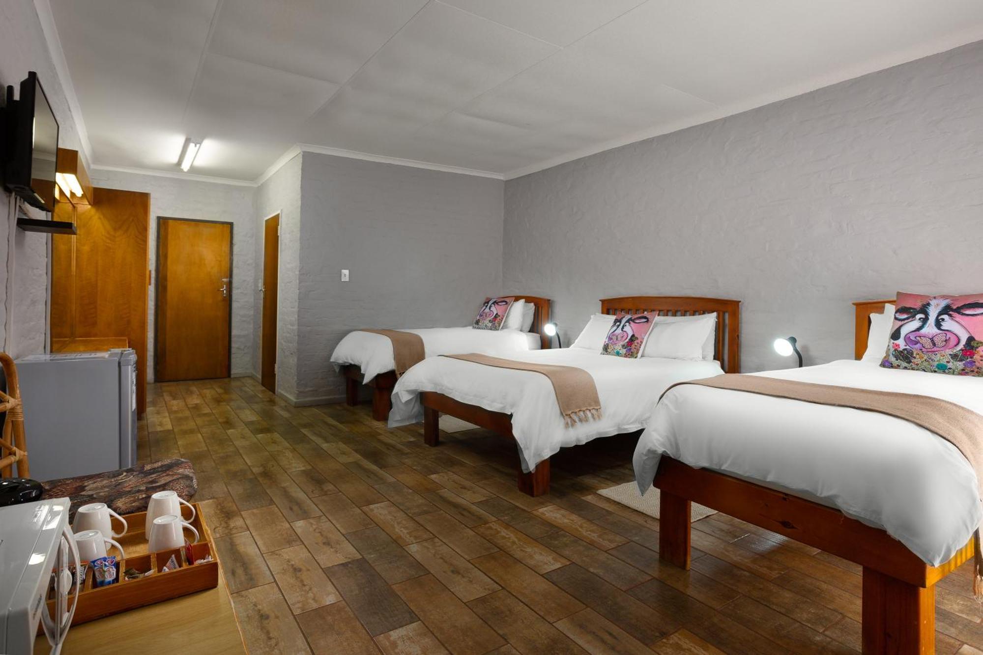 Merino Inn Hotel Колесберг Екстериор снимка