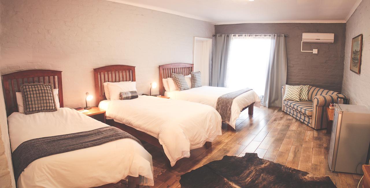 Merino Inn Hotel Колесберг Екстериор снимка