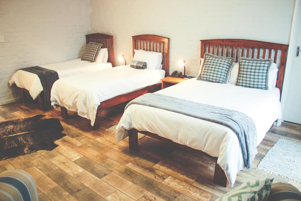 Merino Inn Hotel Колесберг Екстериор снимка