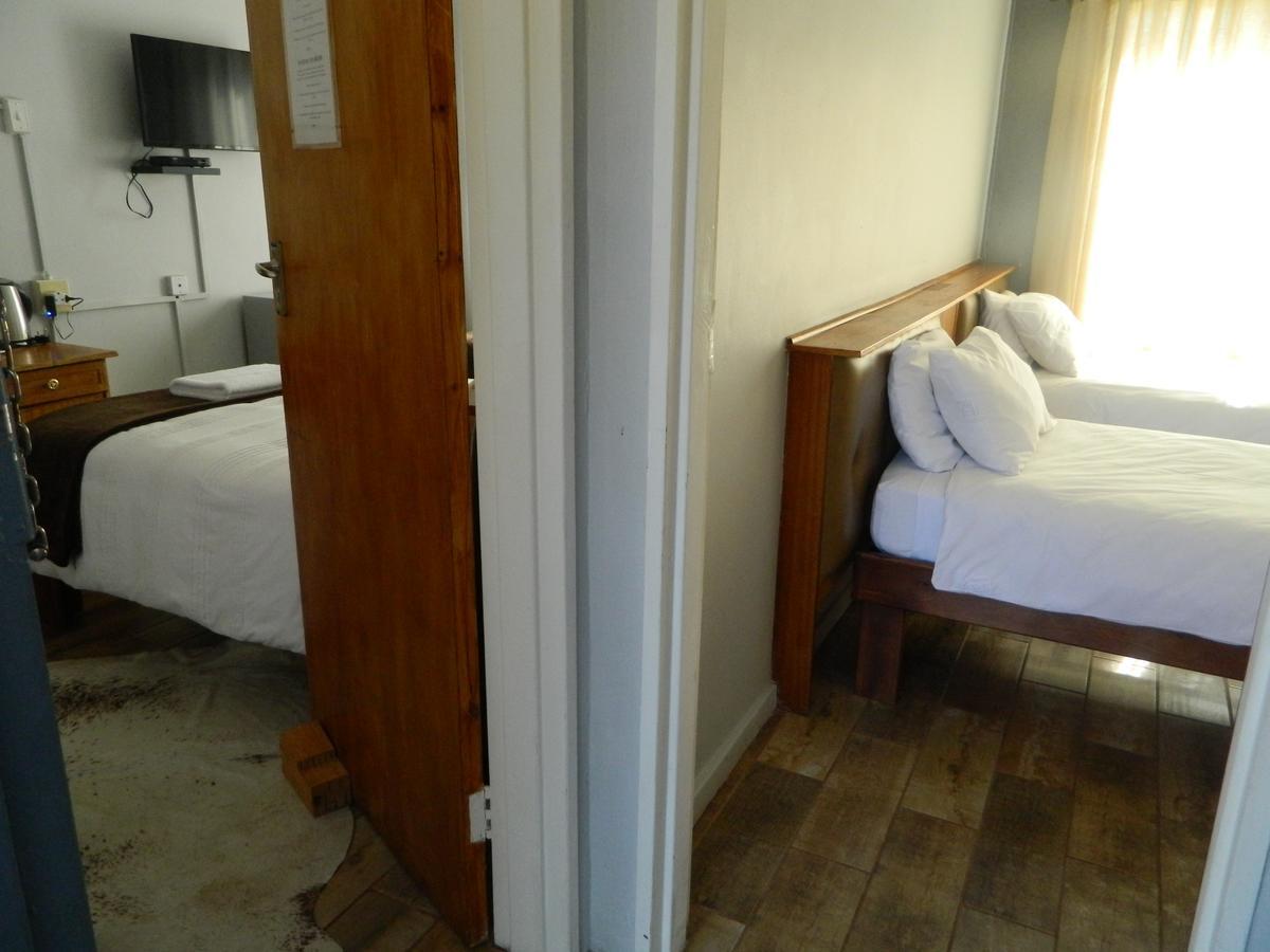 Merino Inn Hotel Колесберг Екстериор снимка
