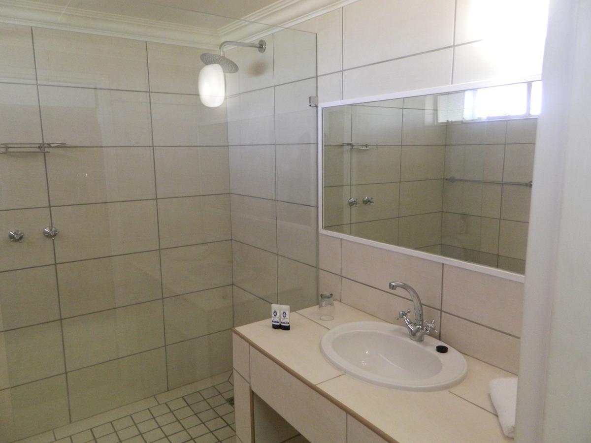Merino Inn Hotel Колесберг Екстериор снимка